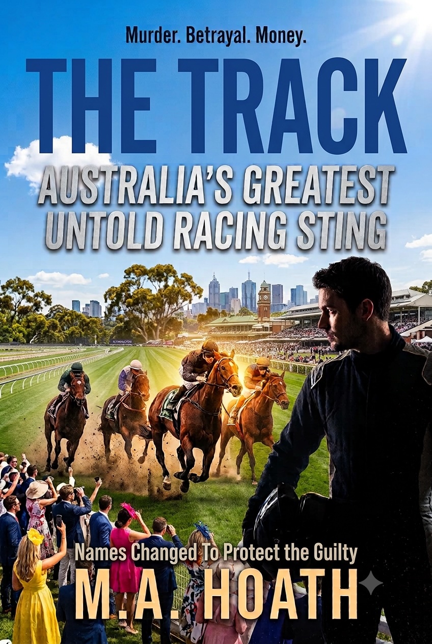 The Track